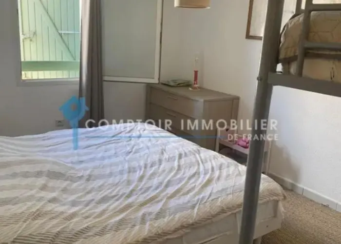 Village Marin Catalan Tatil Evi Torreilles
